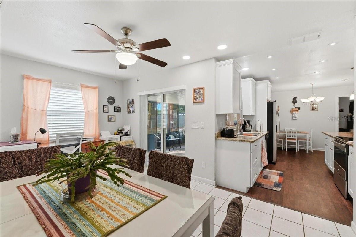 HARDEN OAK SUB - Residential