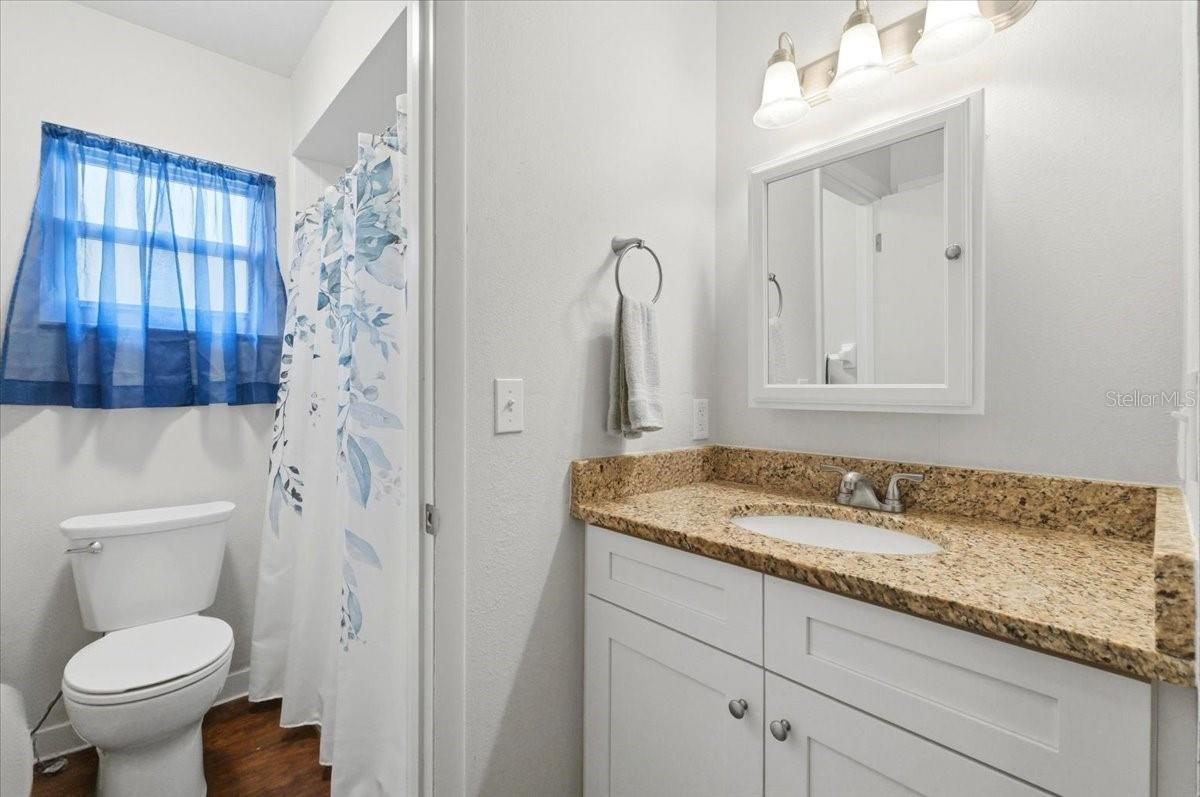 HARDEN OAK SUB - Residential