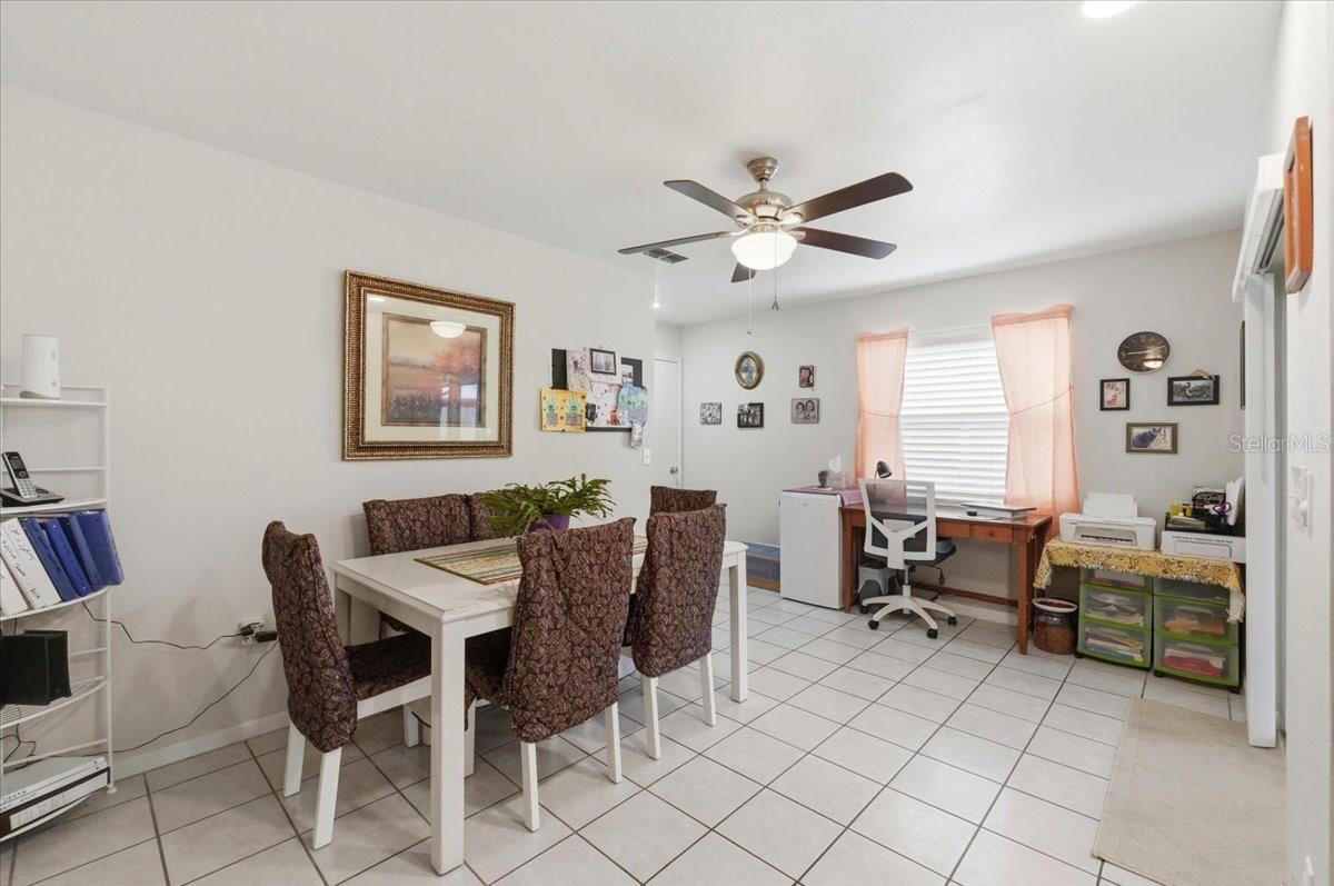 HARDEN OAK SUB - Residential