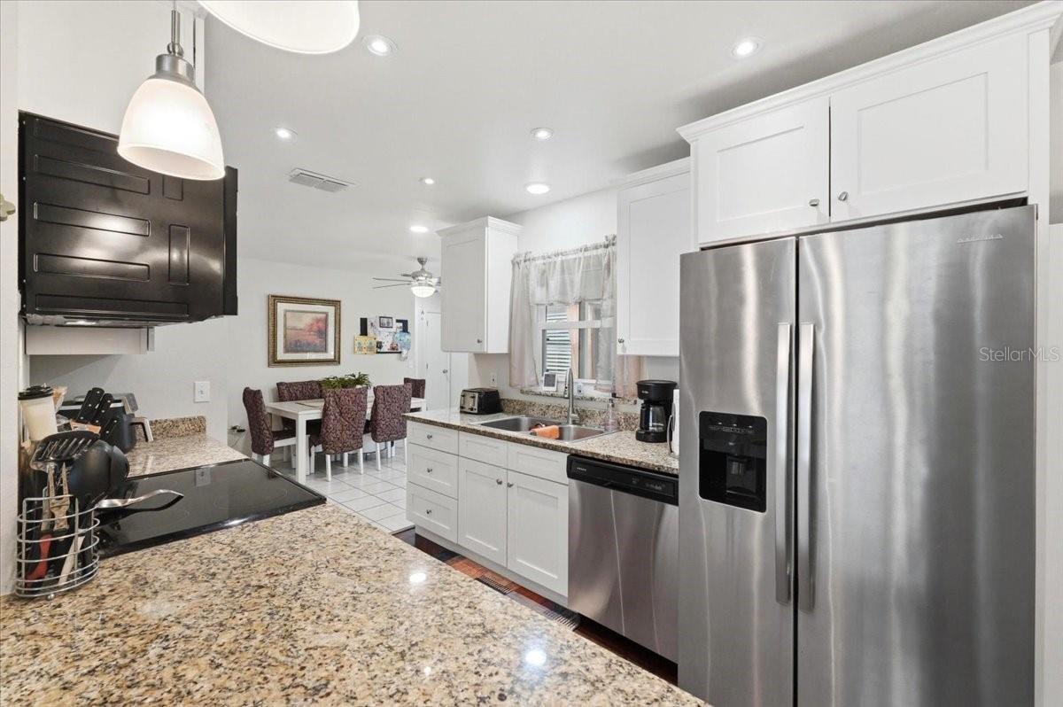 HARDEN OAK SUB - Residential