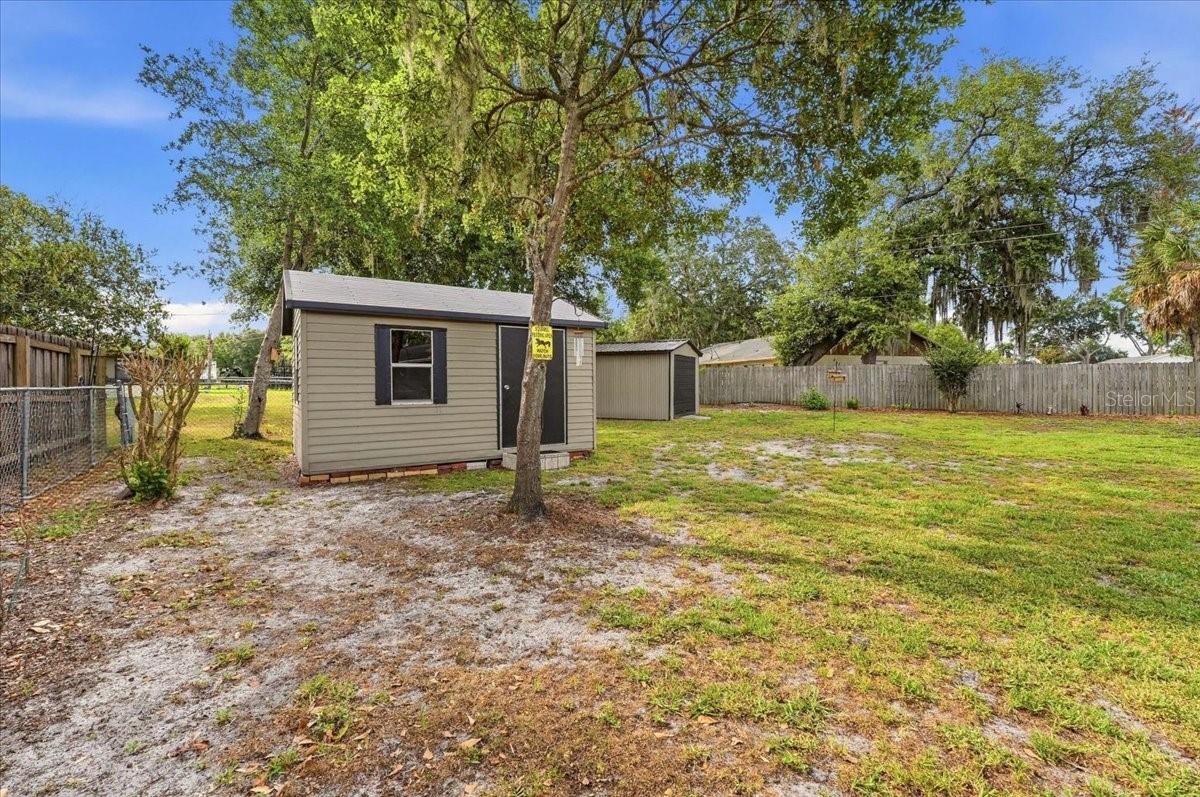 HARDEN OAK SUB - Residential