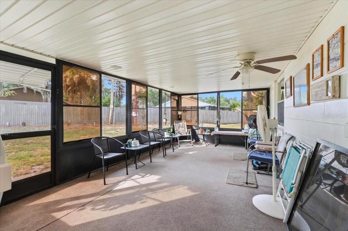HARDEN OAK SUB - Residential