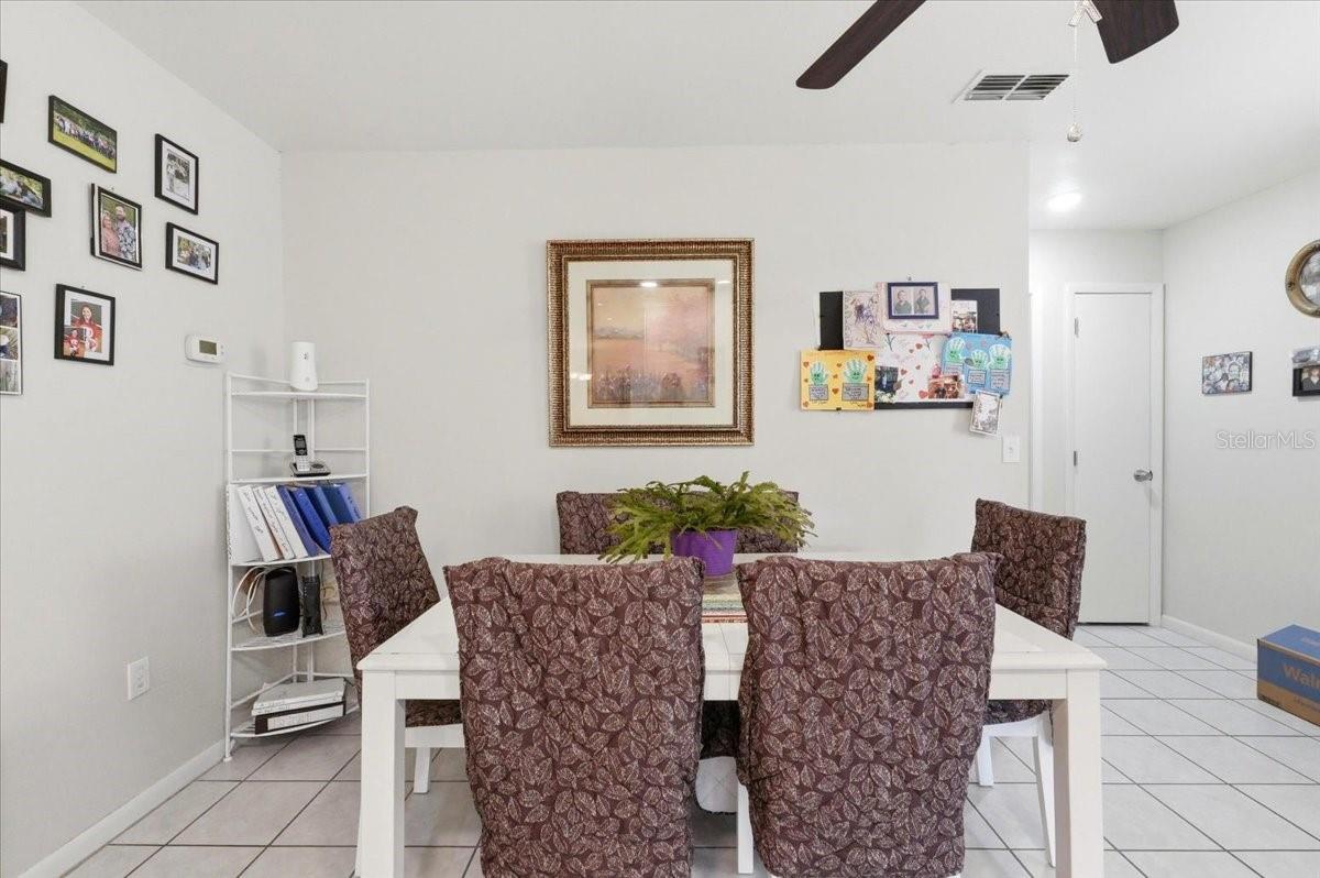 HARDEN OAK SUB - Residential