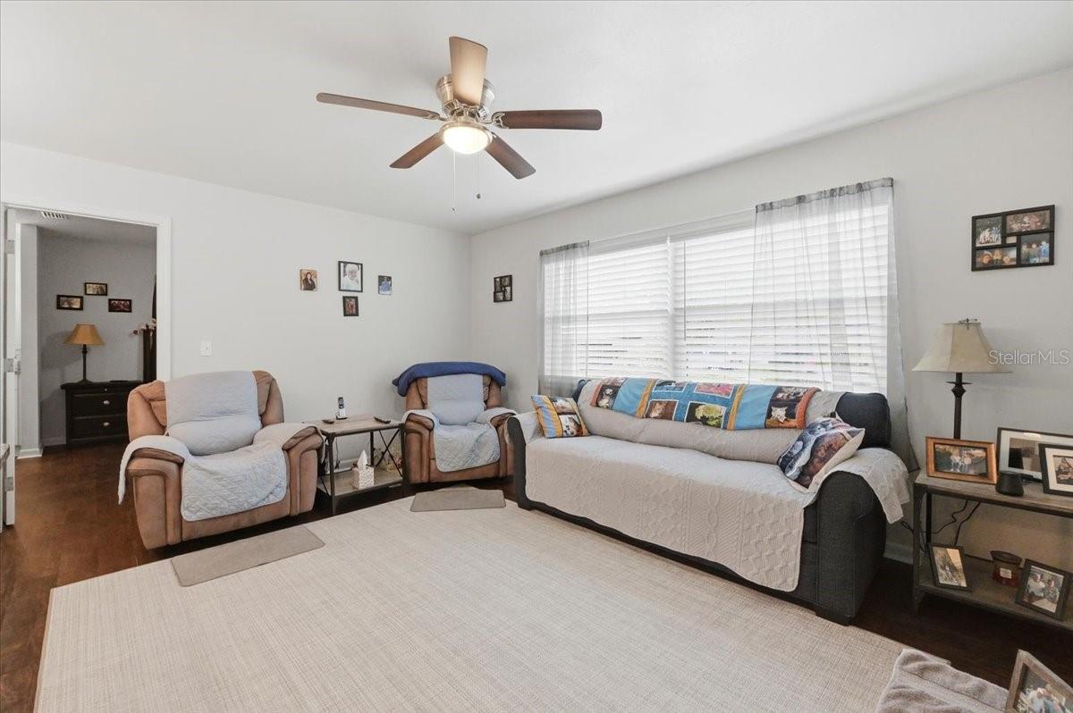 HARDEN OAK SUB - Residential
