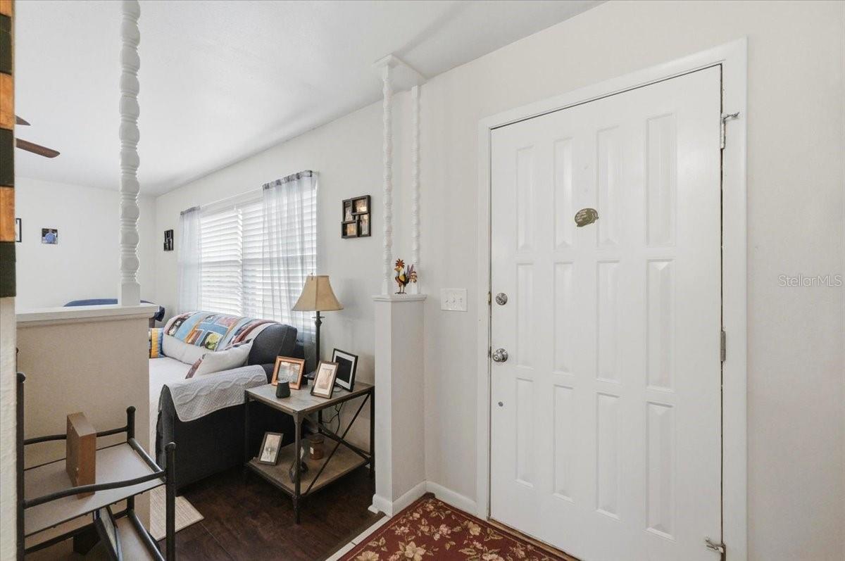 HARDEN OAK SUB - Residential