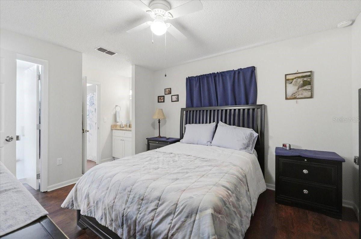 HARDEN OAK SUB - Residential