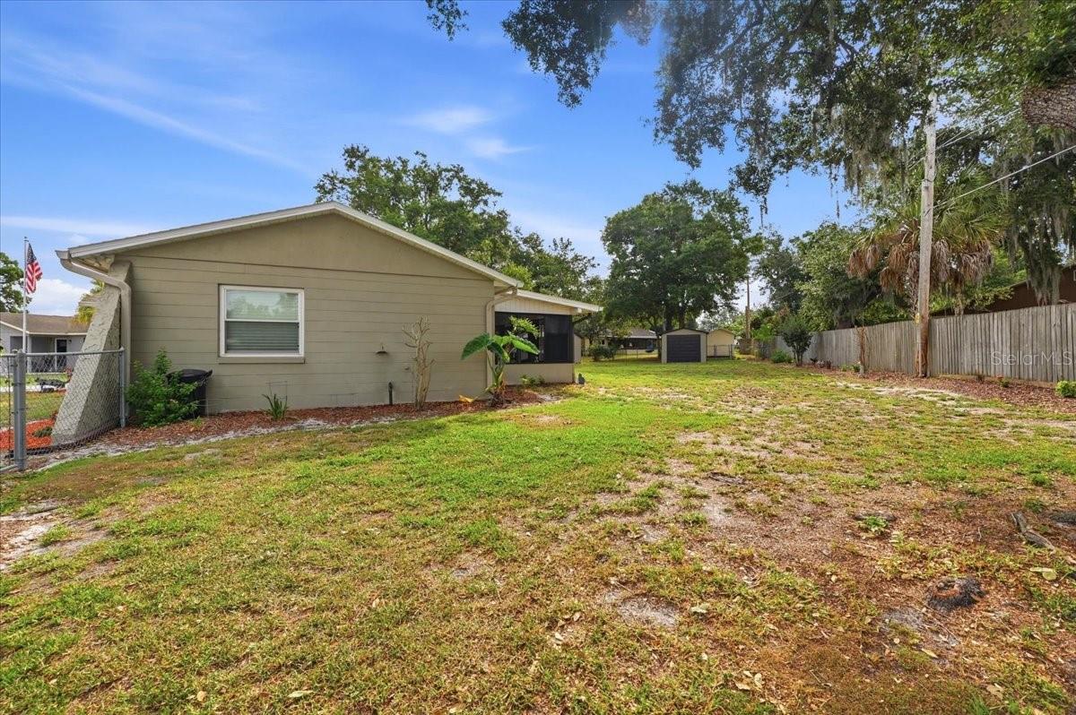 HARDEN OAK SUB - Residential