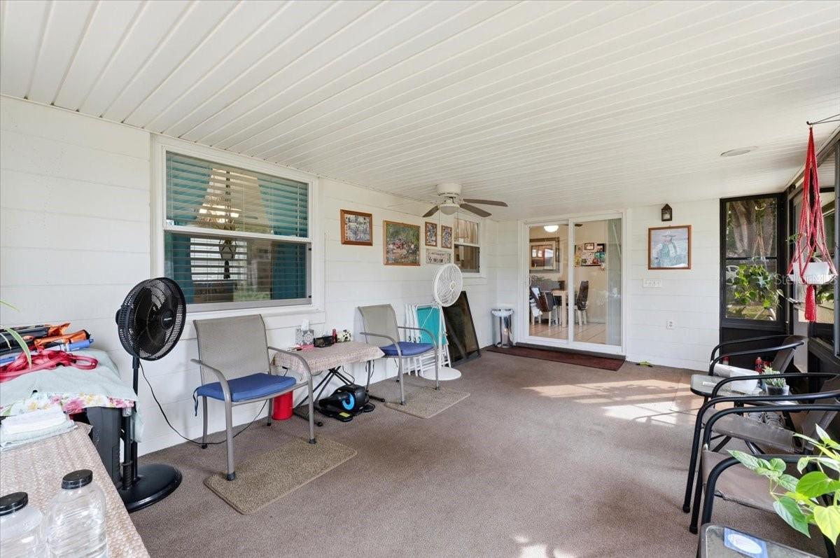 HARDEN OAK SUB - Residential