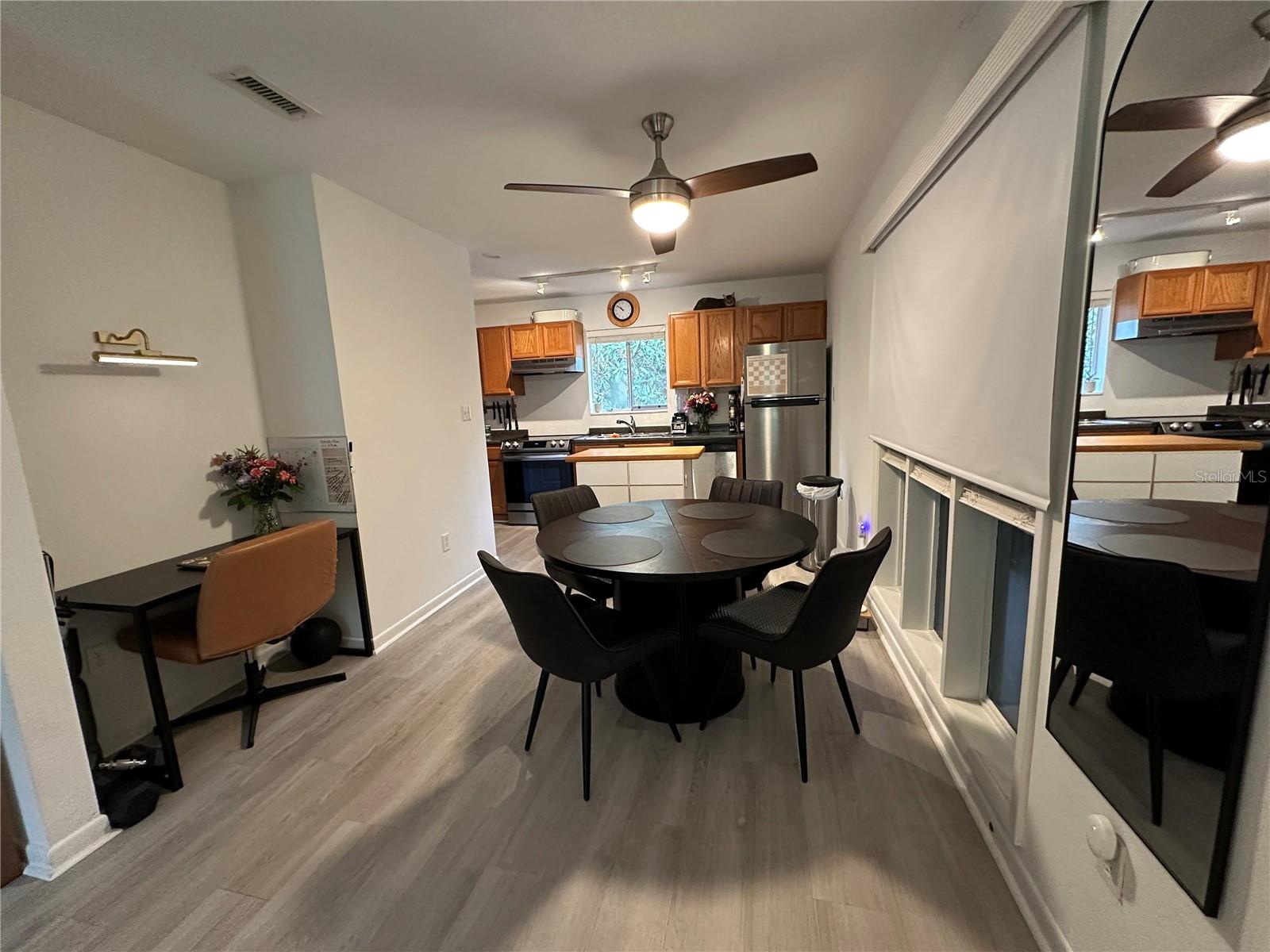 HAWTHORNE RESERVE - Residential