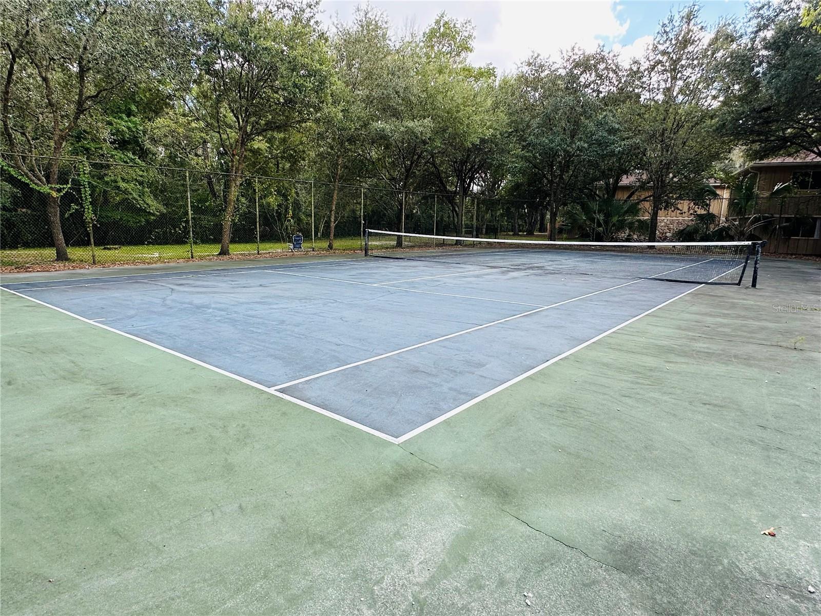 HAWTHORNE RESERVE - Residential