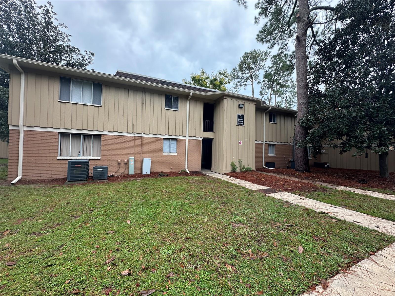 HAWTHORNE RESERVE - Residential