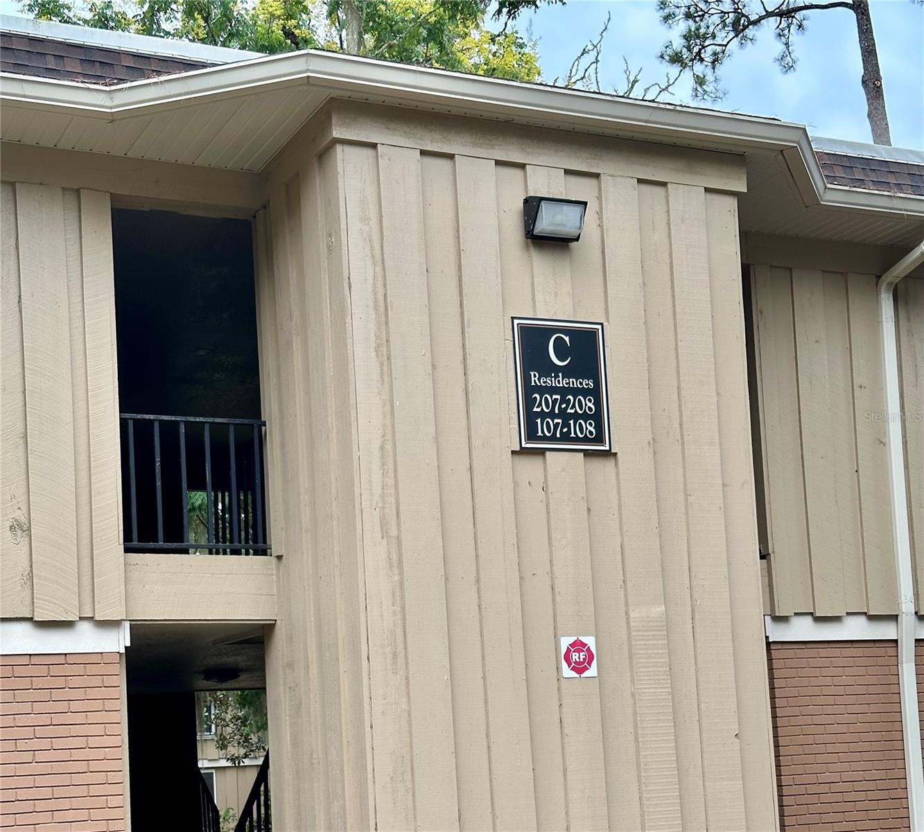 HAWTHORNE RESERVE - Residential