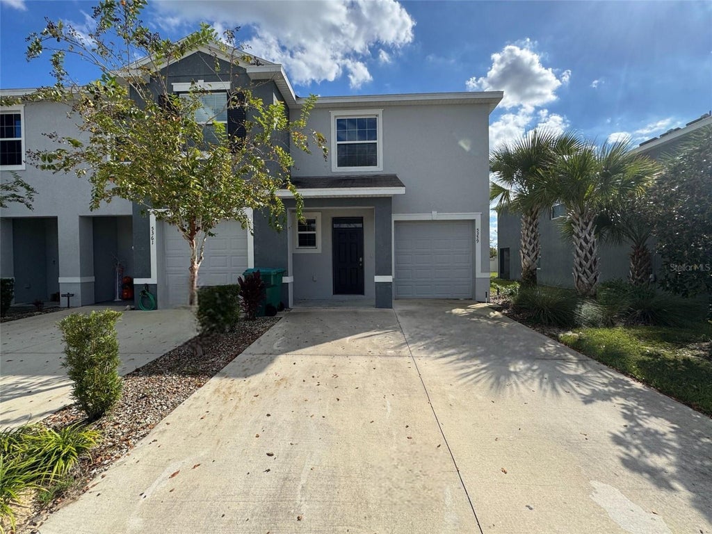 Photo of 5359 Pinecone Court, Wildwood, FL 34785 (MLS # G5119556)