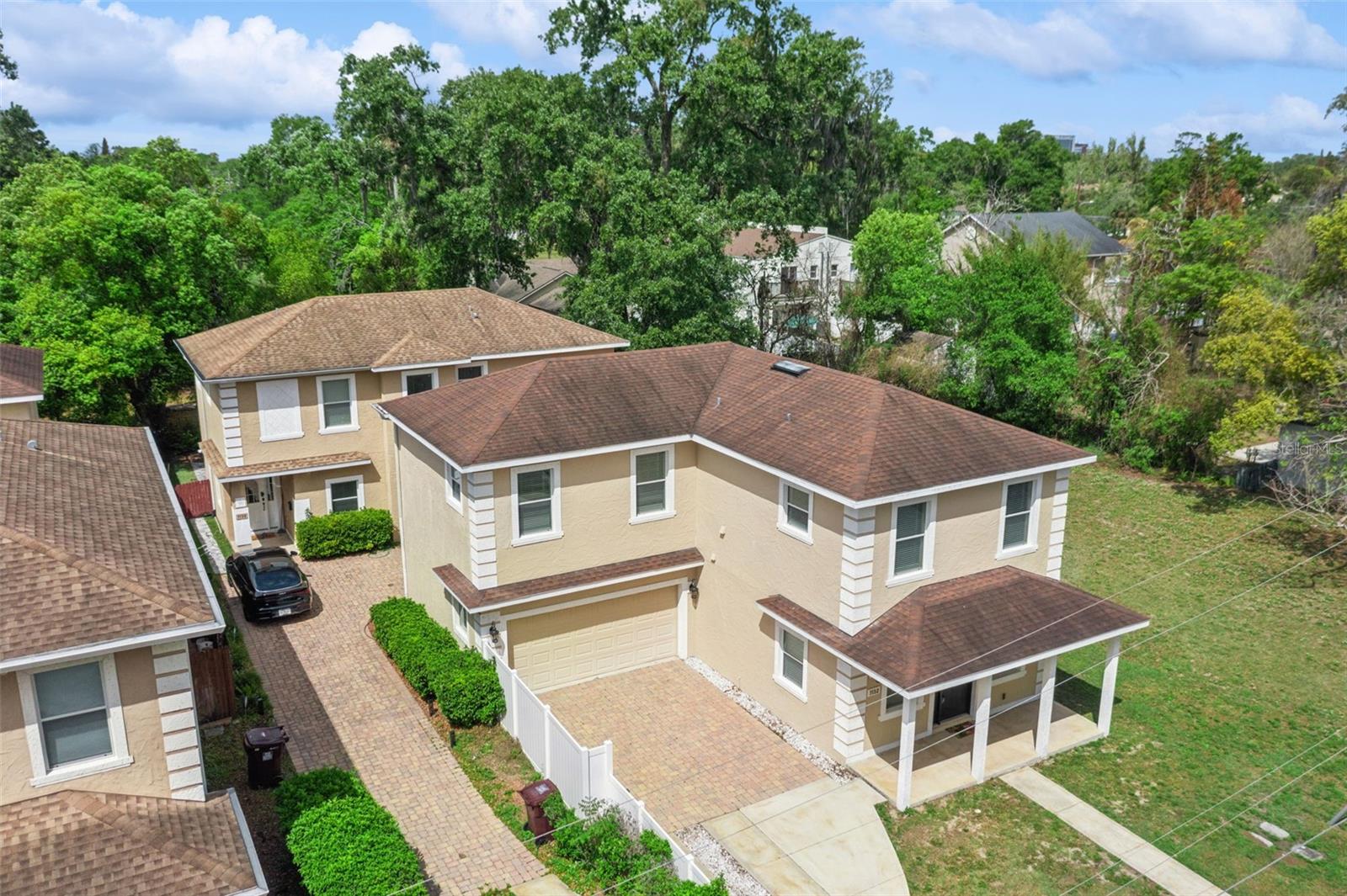 E E HARDYS SUB - Residential