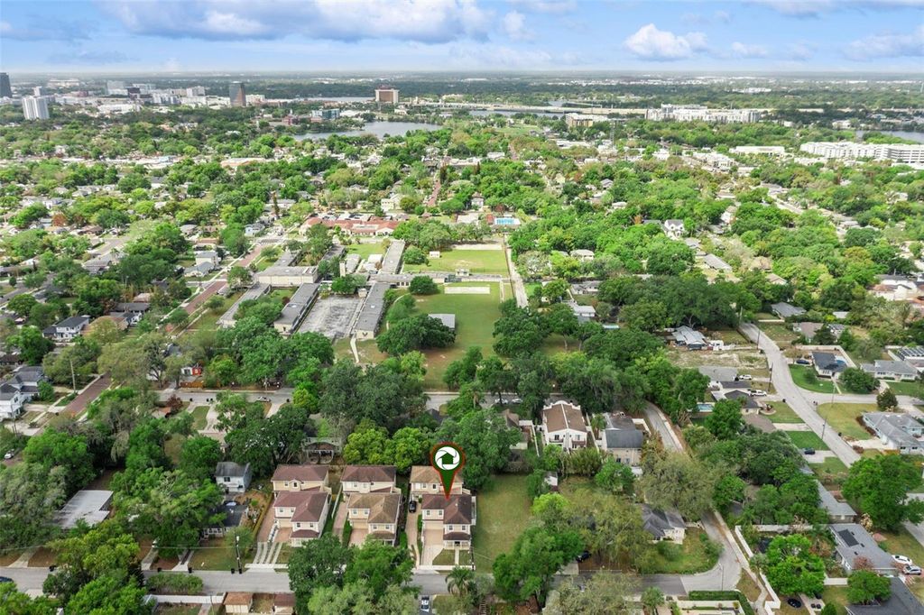 Photo of 1132 Hardy Avenue, Orlando, FL 32803 (MLS # O6394896)