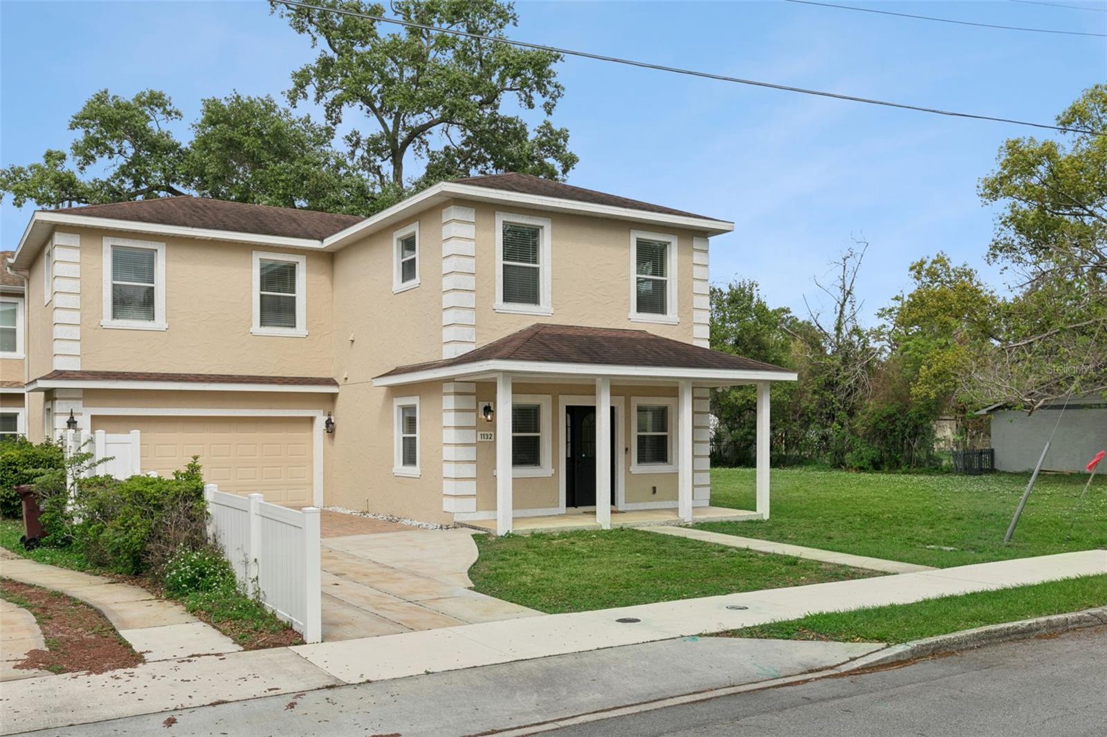 E E HARDYS SUB - Residential