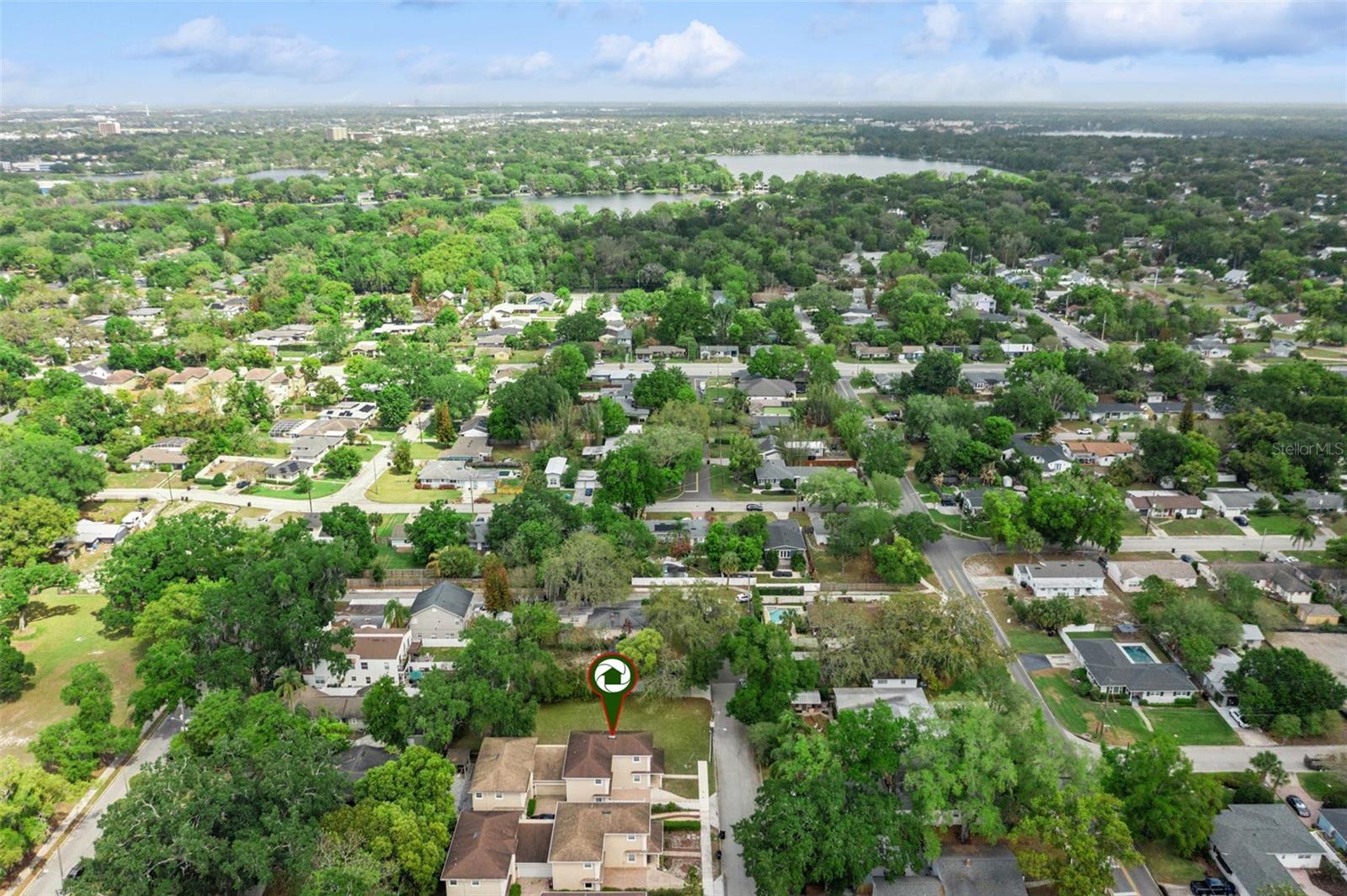 E E HARDYS SUB - Residential