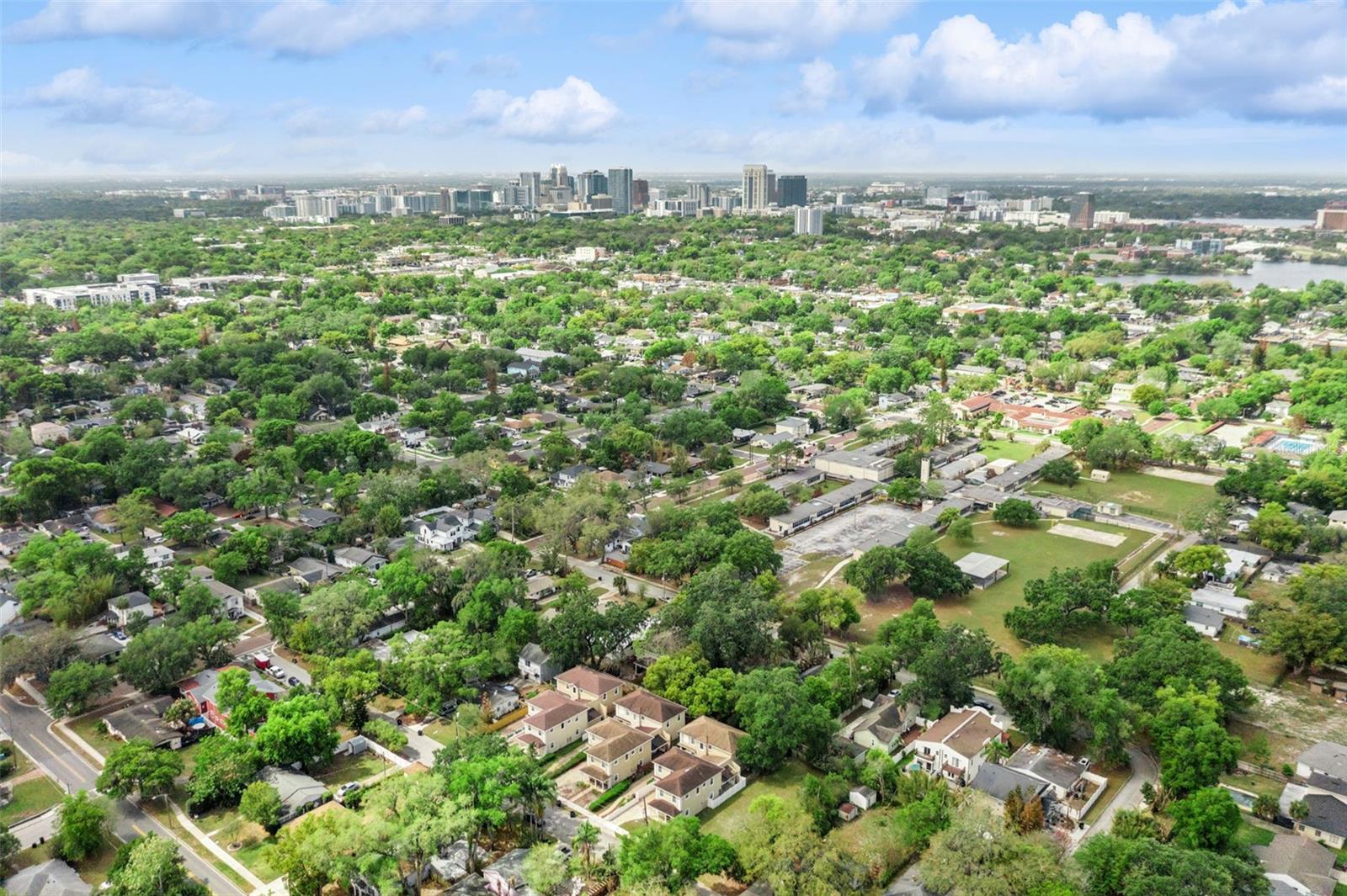 E E HARDYS SUB - Residential