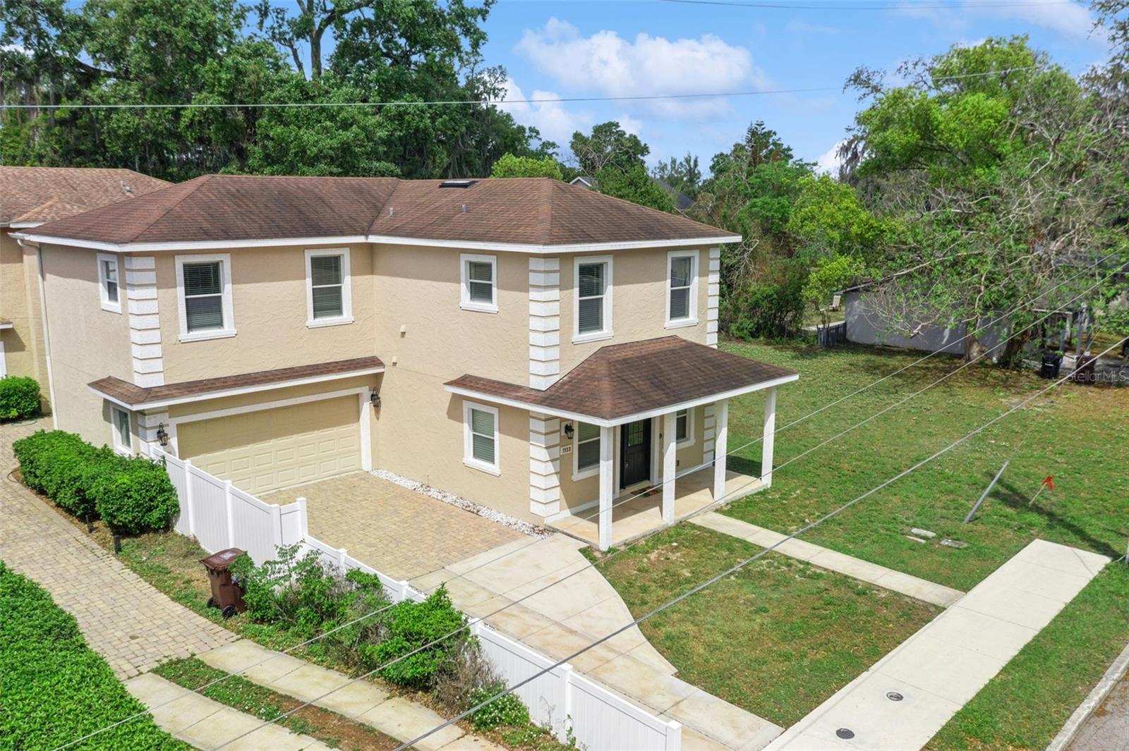 E E HARDYS SUB - Residential