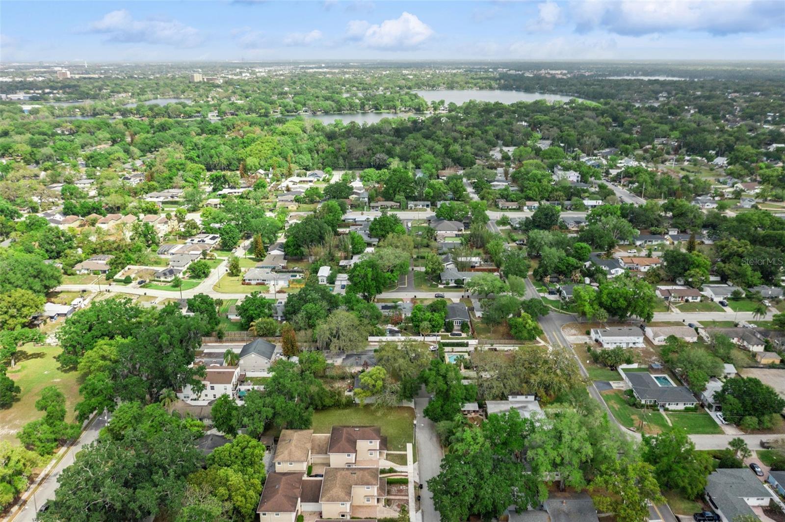 E E HARDYS SUB - Residential