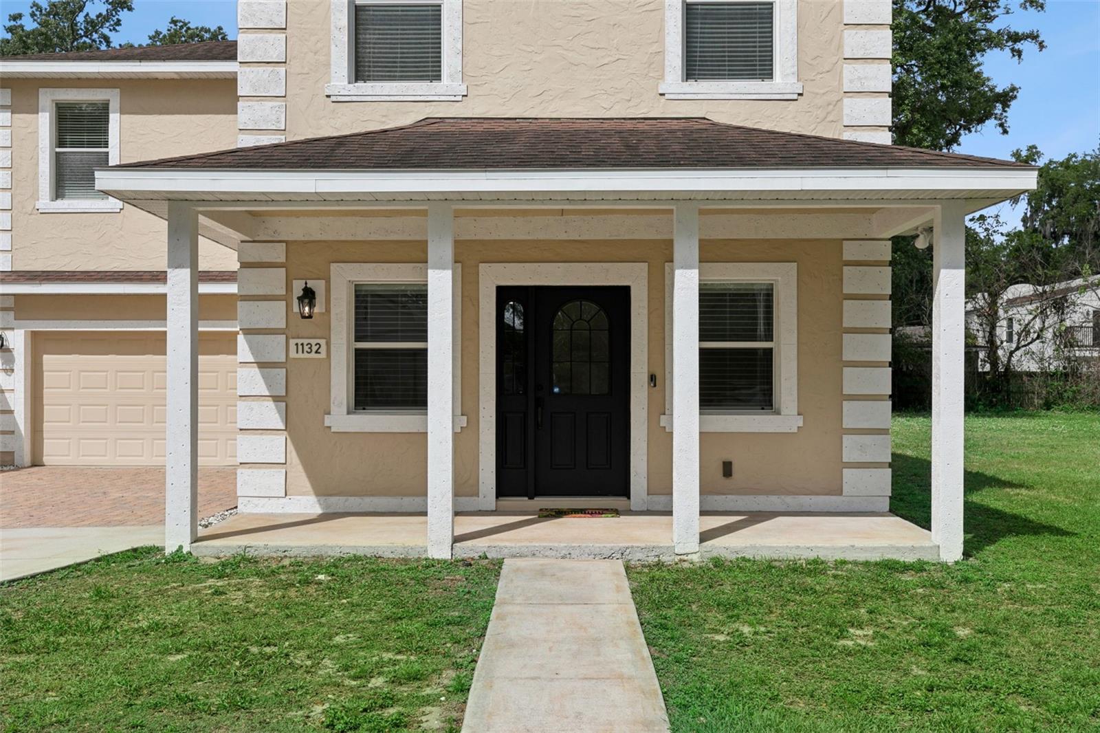 E E HARDYS SUB - Residential