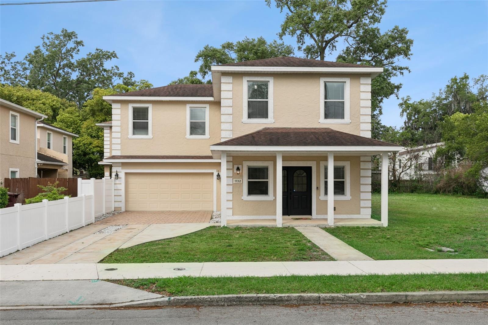 E E HARDYS SUB - Residential