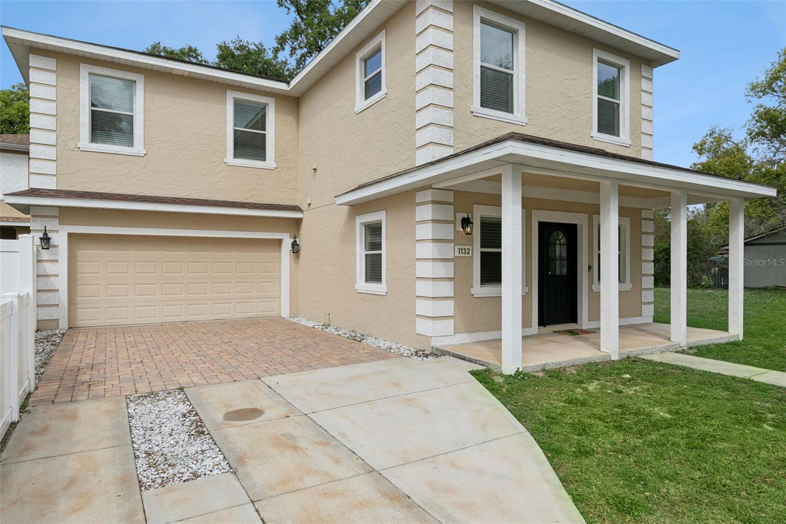 E E HARDYS SUB - Residential