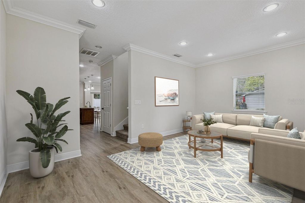 Photo of 1132 Hardy Avenue, Orlando, FL 32803 (MLS # O6394896)