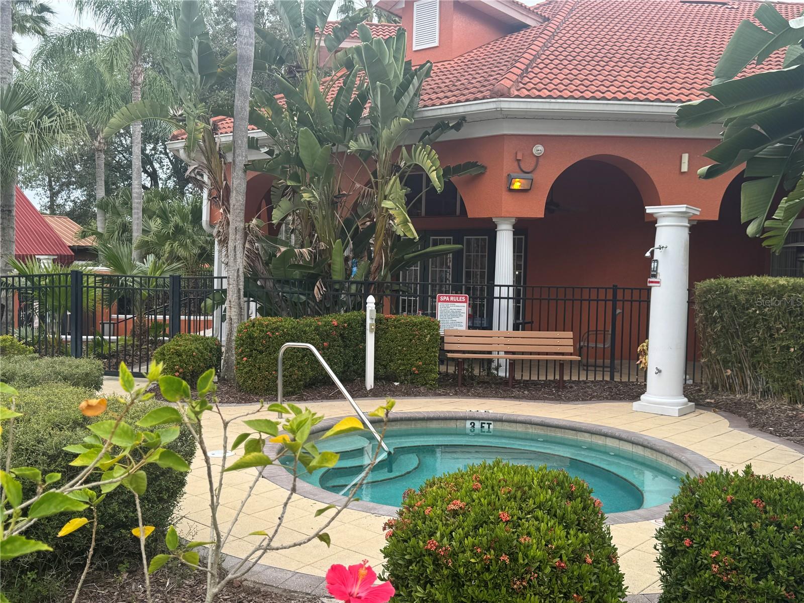 SOLANA - Residential Lease