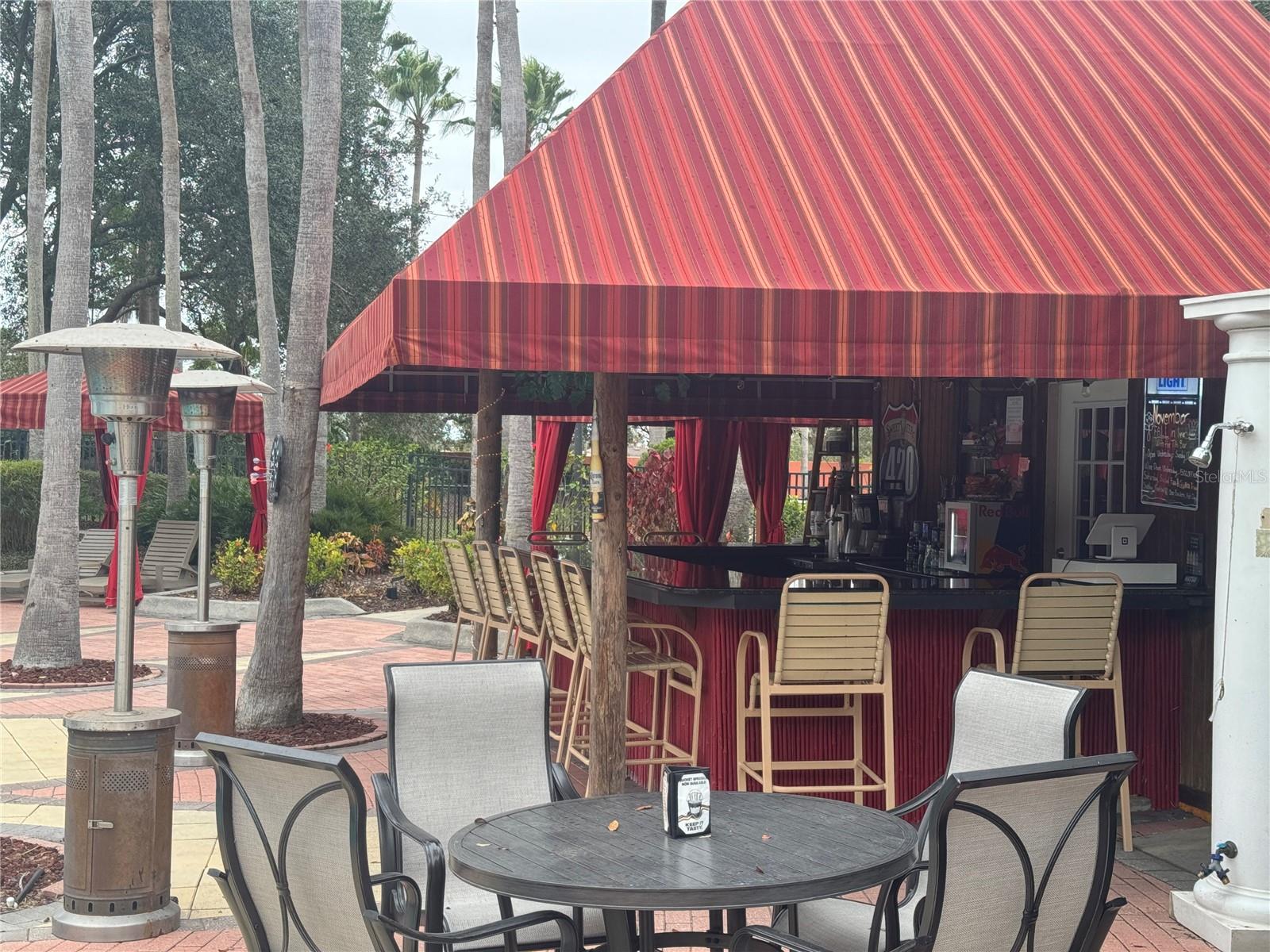 SOLANA - Residential Lease