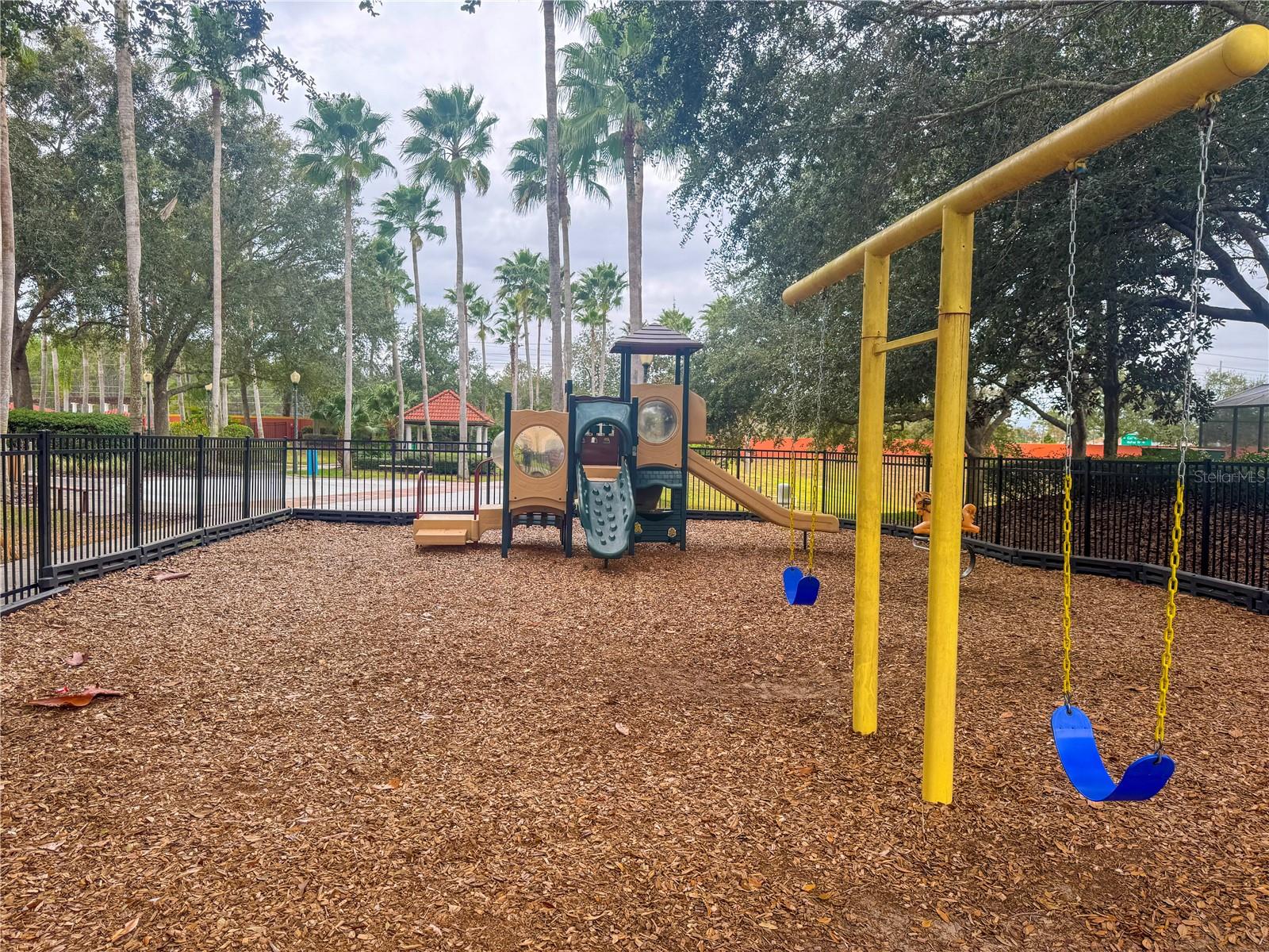 SOLANA - Residential Lease