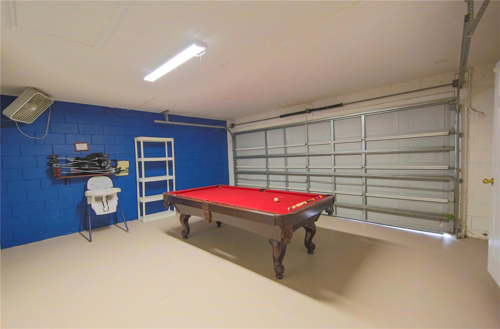 SOLANA - Residential Lease