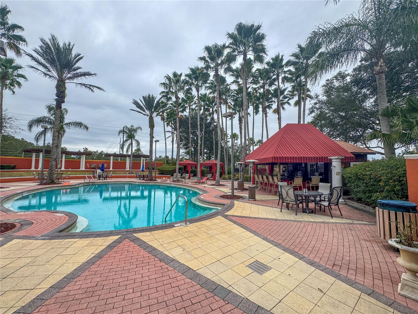 SOLANA - Residential Lease