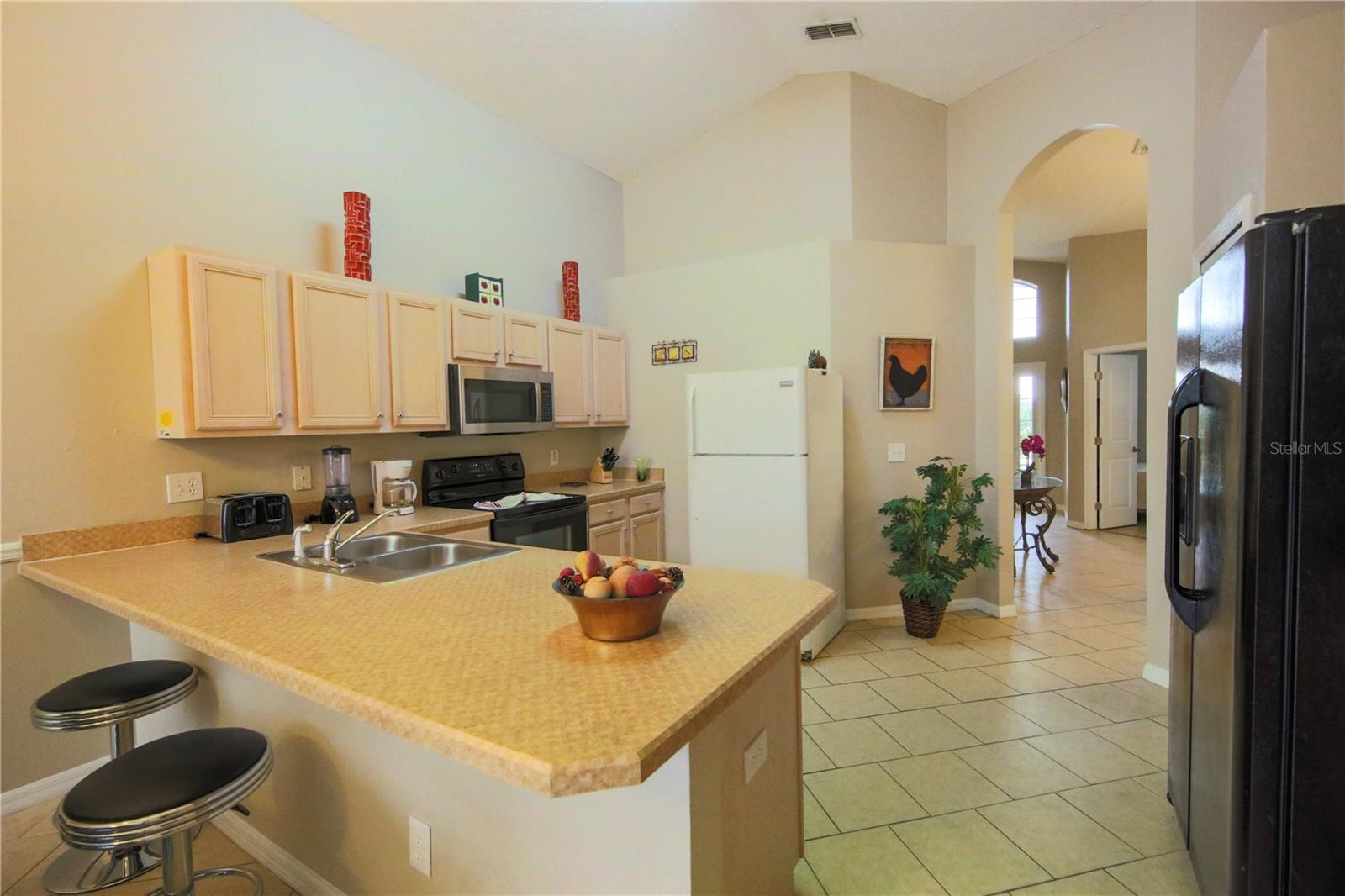 SOLANA - Residential Lease