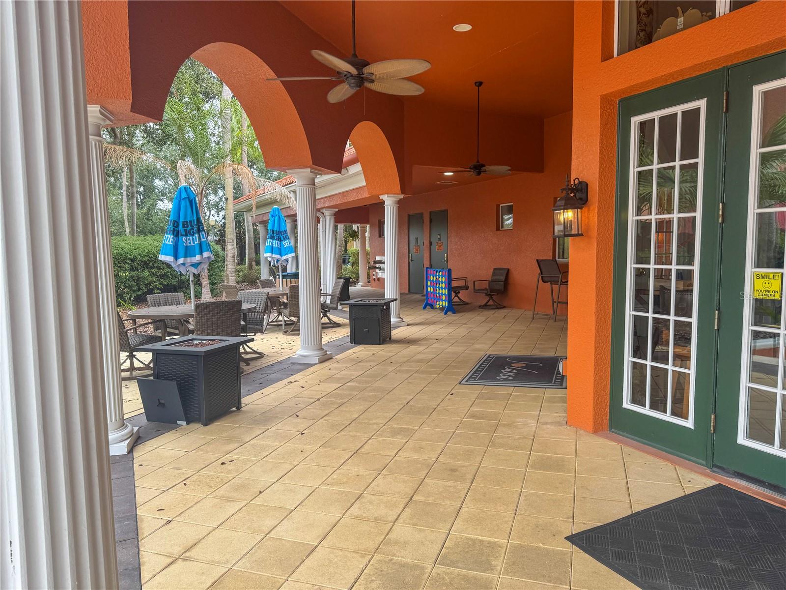 SOLANA - Residential Lease