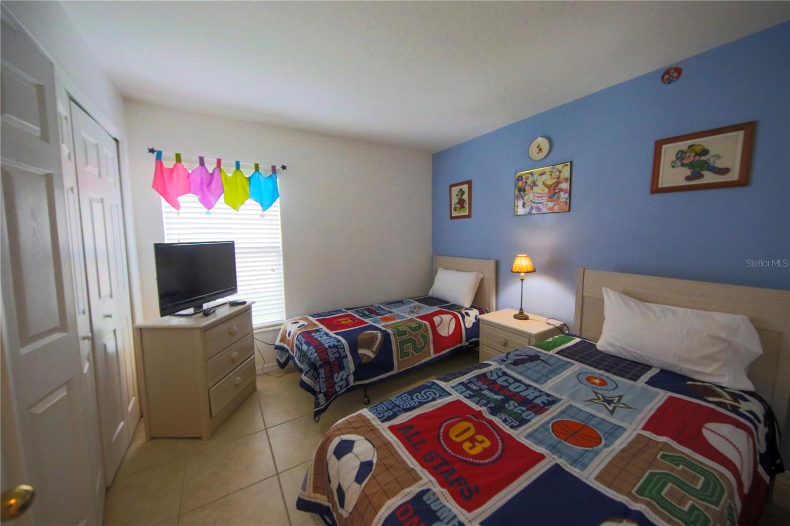 SOLANA - Residential Lease