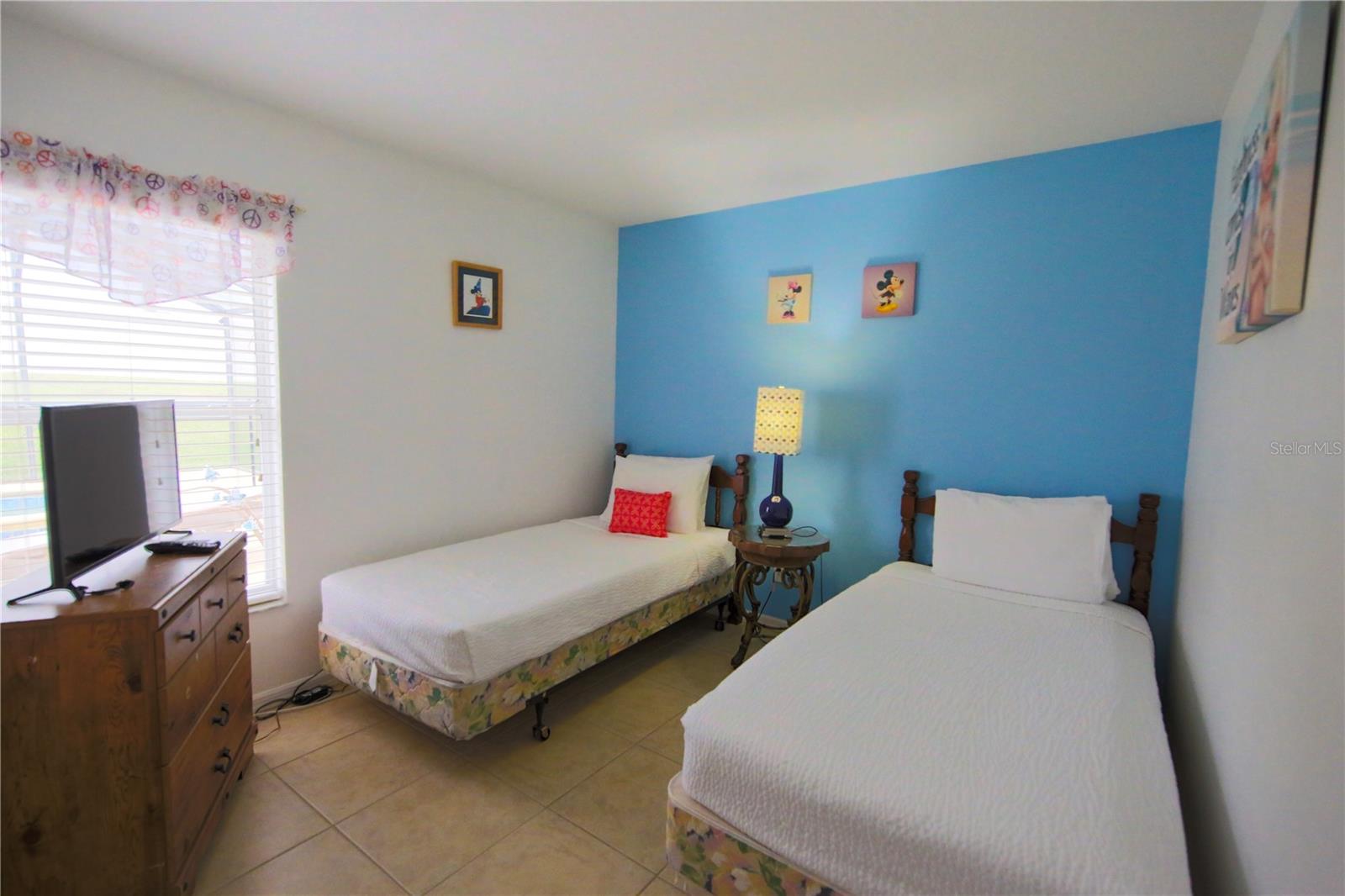 SOLANA - Residential Lease