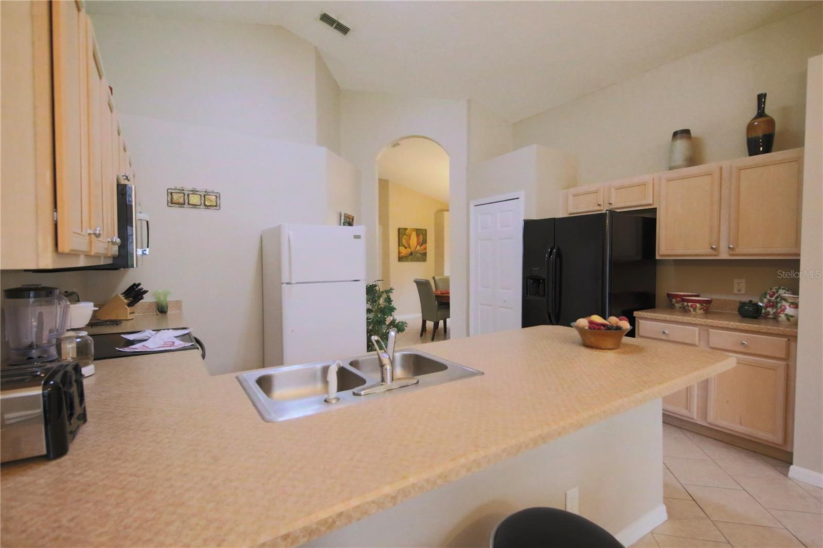 SOLANA - Residential Lease