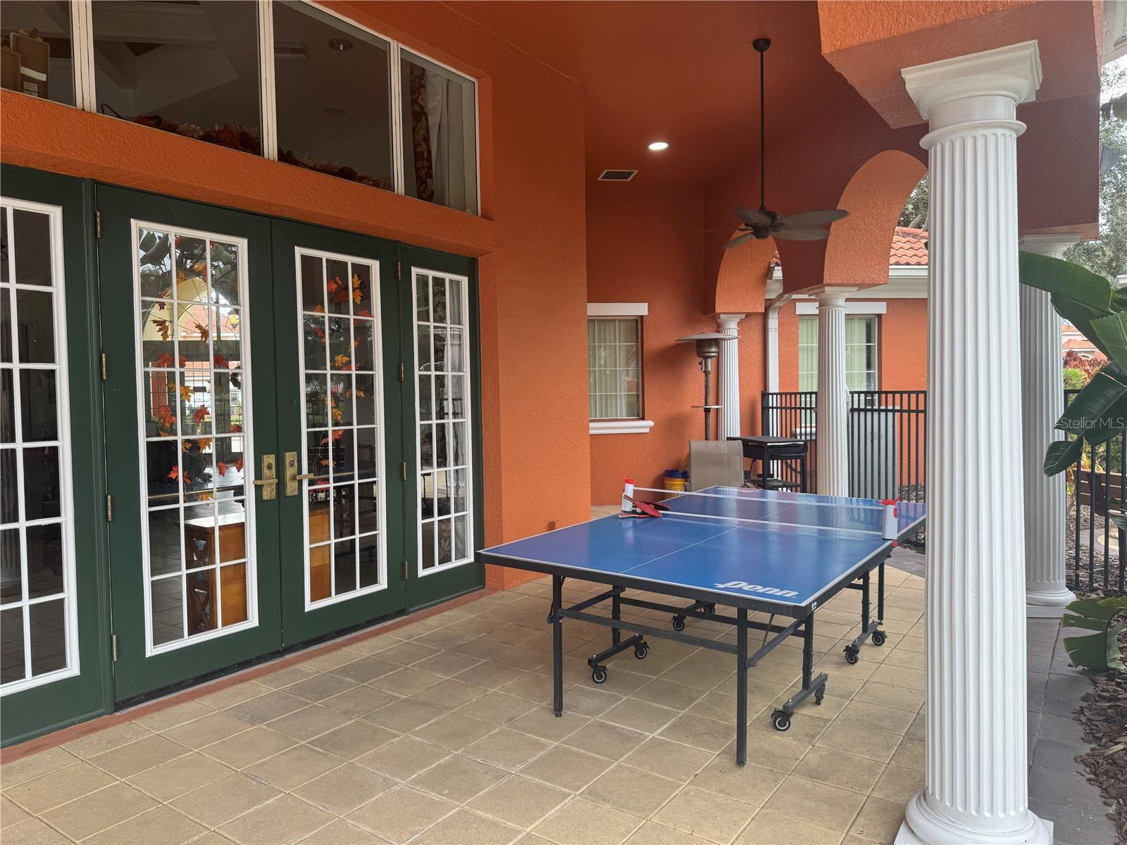 SOLANA - Residential Lease