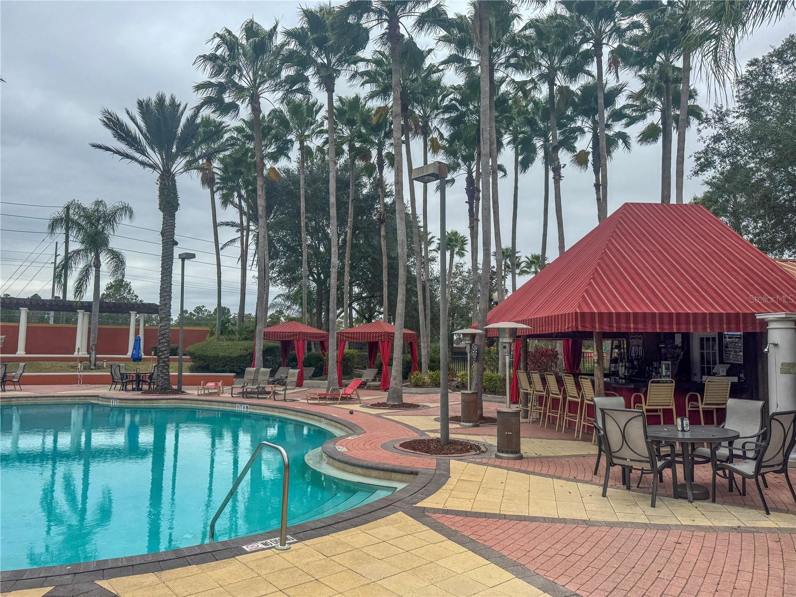 SOLANA - Residential Lease