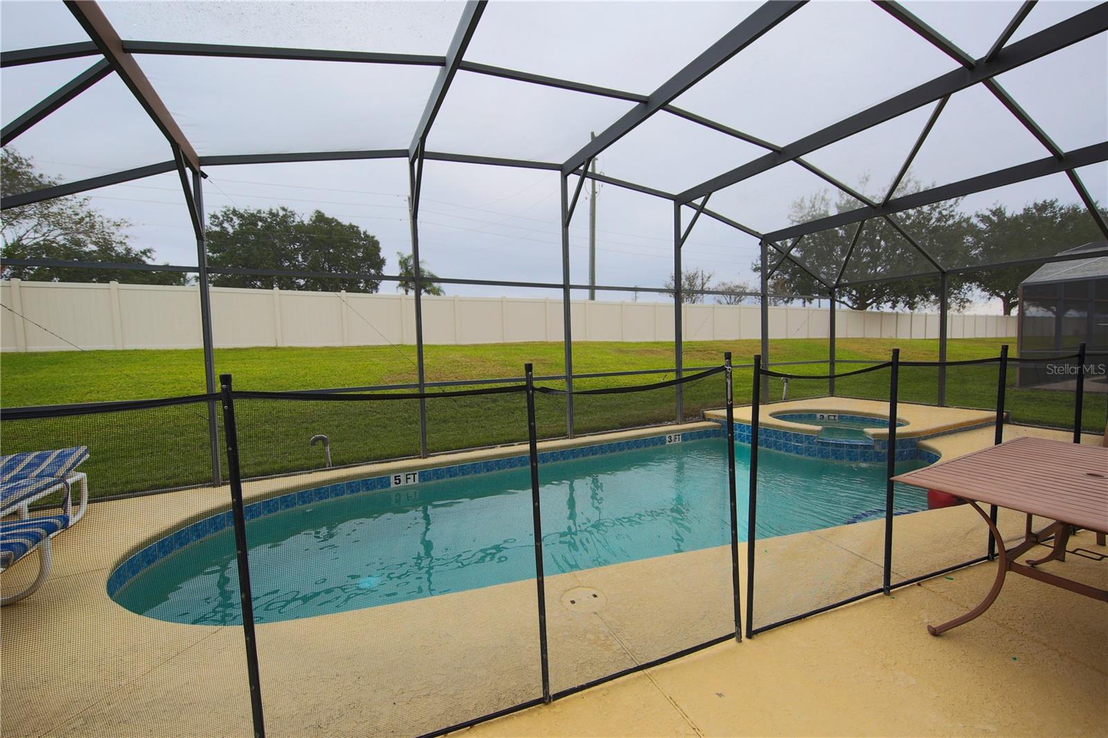 SOLANA - Residential Lease