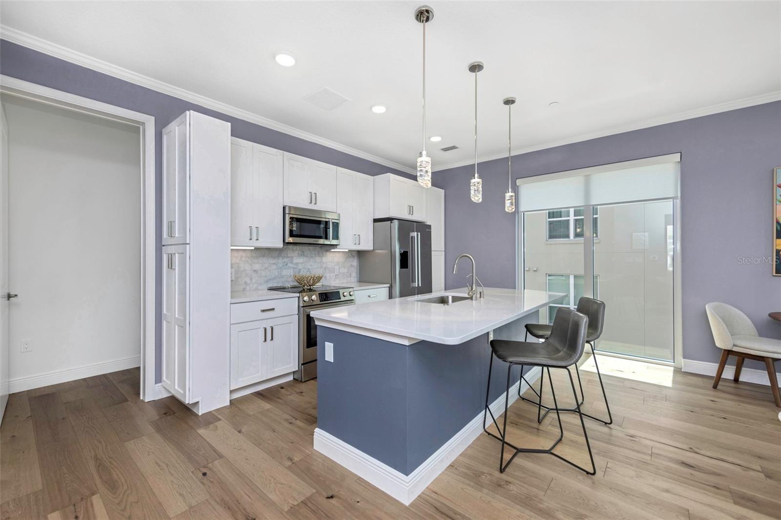 CASTILLE URBANA - Residential