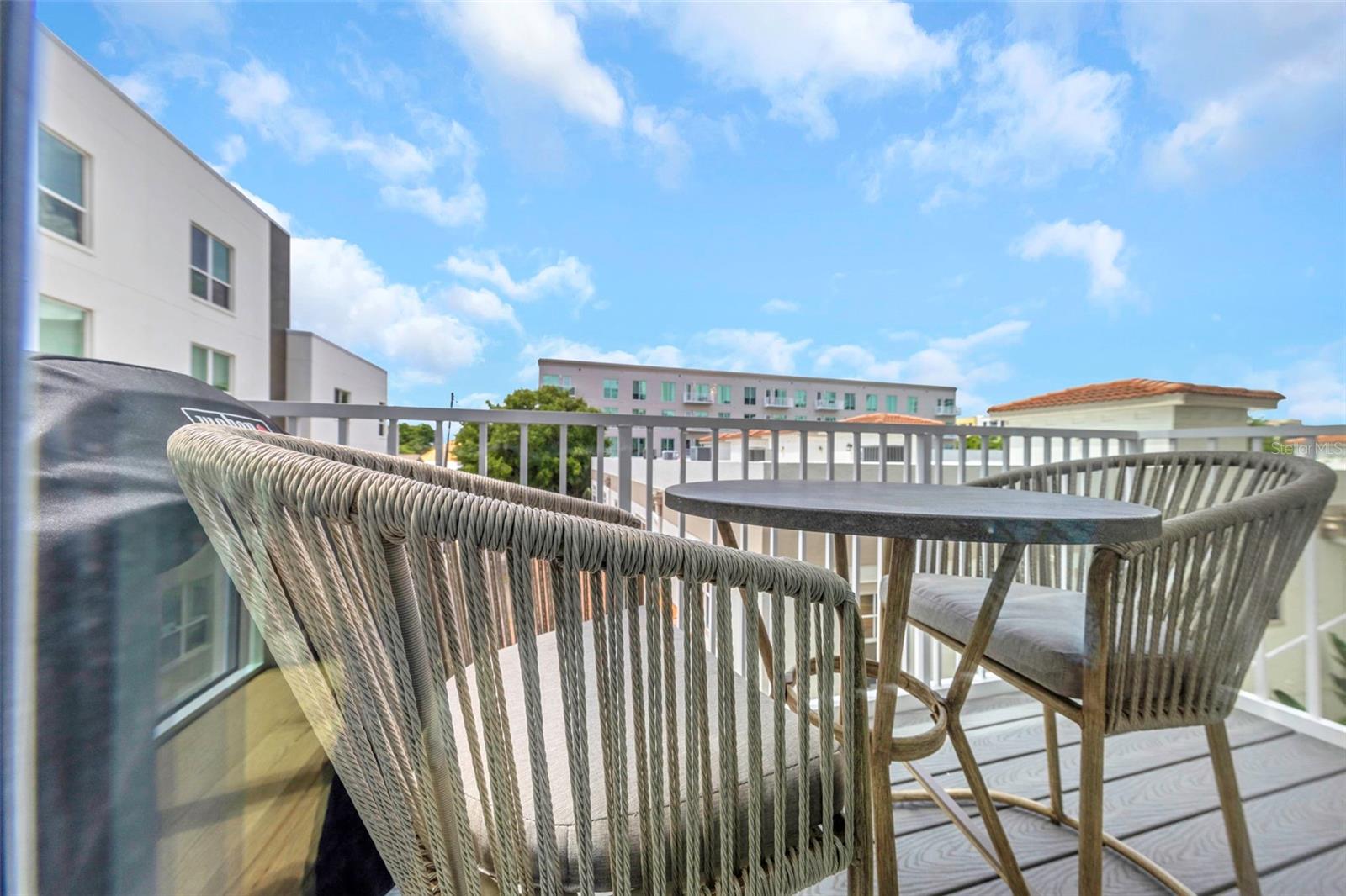 CASTILLE URBANA - Residential