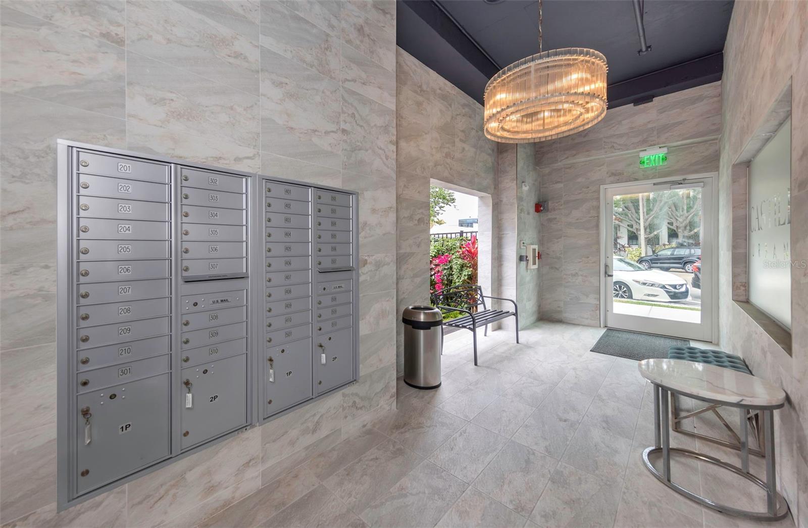 CASTILLE URBANA - Residential