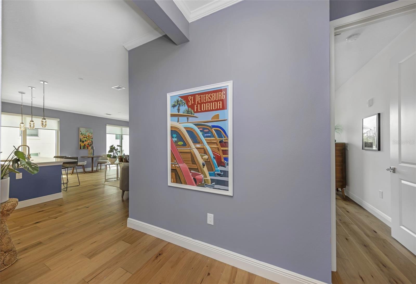 CASTILLE URBANA - Residential