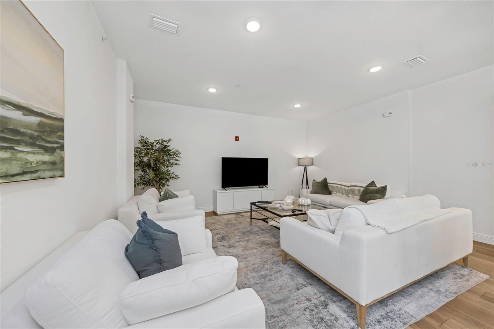 CASTILLE URBANA - Residential