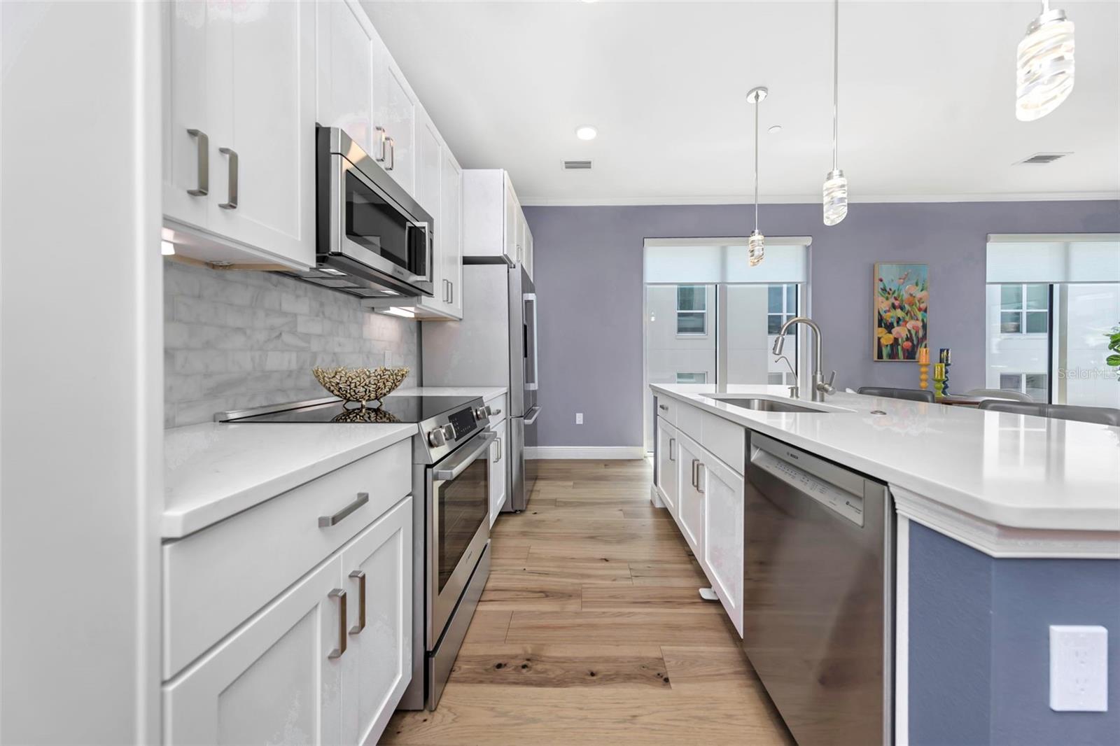 CASTILLE URBANA - Residential