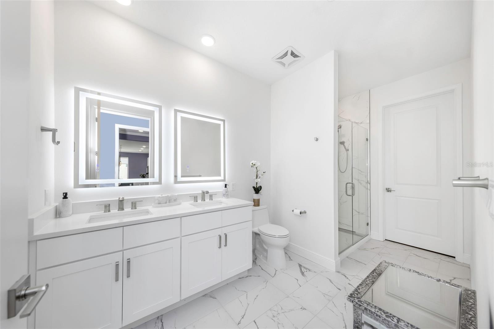 CASTILLE URBANA - Residential