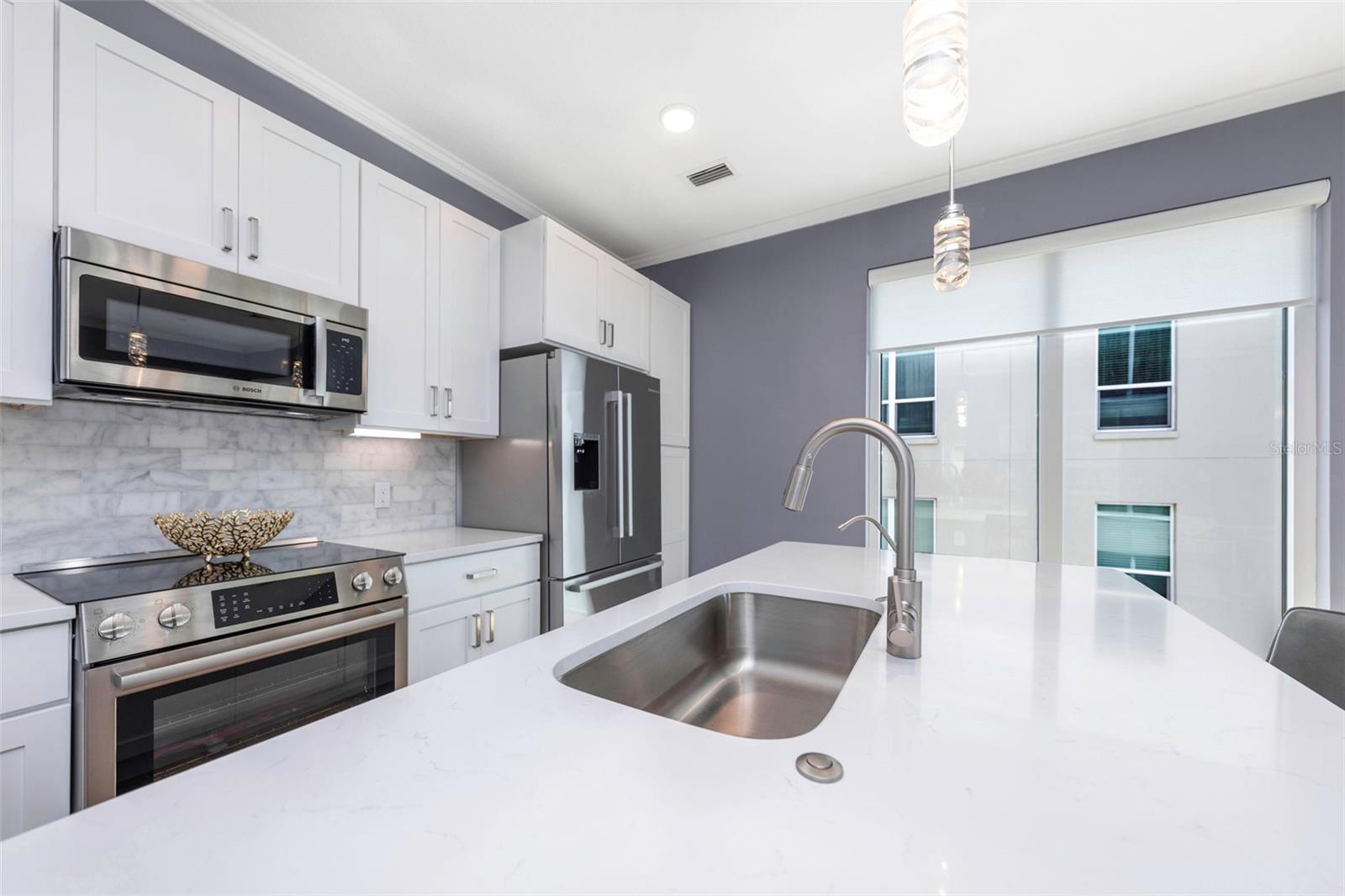 CASTILLE URBANA - Residential