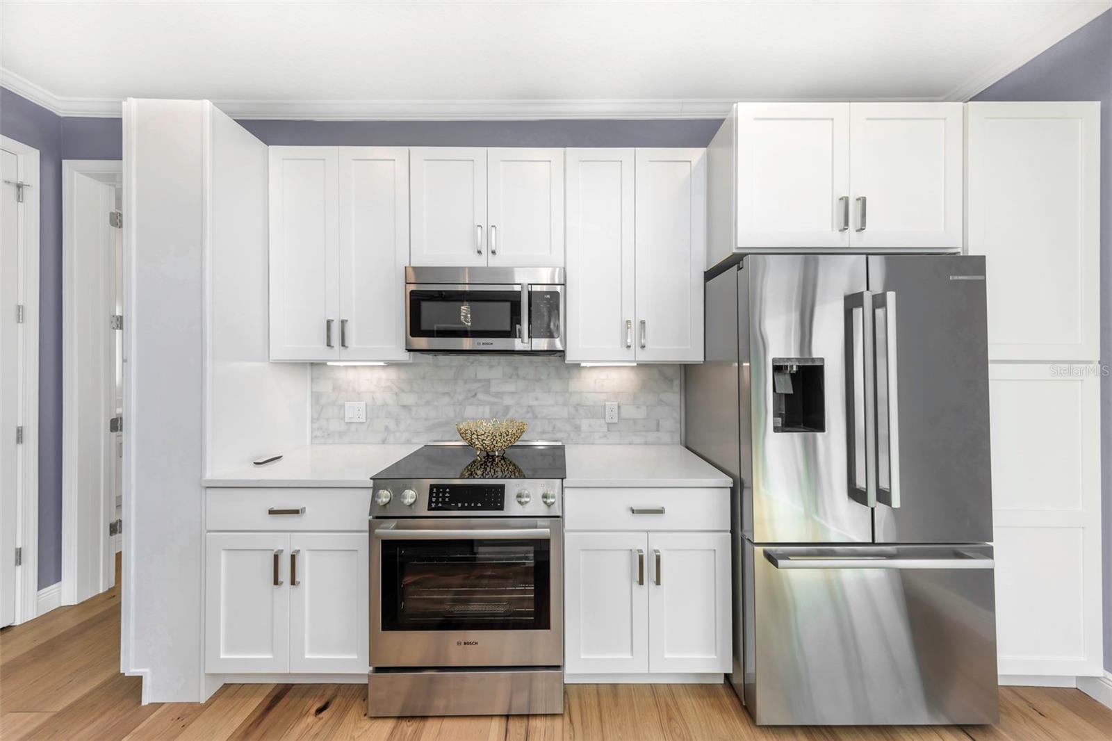 CASTILLE URBANA - Residential